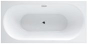 Aquanet Акриловая ванна Ideal 180x90
