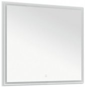 Aquanet Зеркало Nova Lite 100 белое