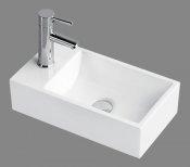 BelBagno Мебельная раковина BB1044