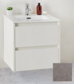 BelBagno Тумба для умывальника KRAFT 39 500 Pietra Grigio