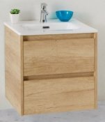 BelBagno Тумба для умывальника KRAFT 39 500 Rovere Nebrasca Nature