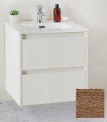 BelBagno Тумба для умывальника KRAFT 39 500 Rovere Tabacco