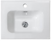 BelBagno Мебельная раковина BB600/390ETL