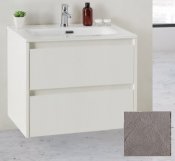 BelBagno Тумба для умывальника KRAFT 39 600 Pietra Grigio