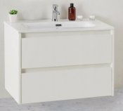 BelBagno Тумба с раковиной KRAFT 39 700 Bianco Opaco