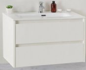 BelBagno Тумба для умывальника KRAFT 39 800 Bianco Opaco