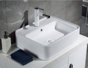 BelBagno Накладная раковина BB1367 52 см