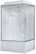 Royal Bath Душевая кабина RB 8120BP1-T L