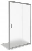 Good Door Душевое ограждение INFINITY WTW-110-G-CH