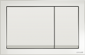 Cersanit Клавиша смыва Enter P-BU-ENT/Wh