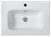 BelBagno Мебельная раковина BB800ETL