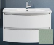 BelBagno Тумба для умывальника PROSPERO BB600DVC-PAT/MO Menta Opaco