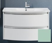 BelBagno Тумба для умывальника PROSPERO BB800DVC/MO Menta Opaco