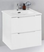 BelBagno Тумба с раковиной ETNA 39 600 Bianco Lucido