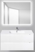 BelBagno Мебель для ванной ETNA 1200 Bianco Lucido, BTN