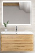 BelBagno Мебель для ванной ALBANO 900 Rovere Rustico, BTN