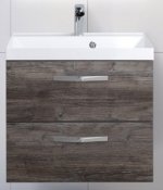 BelBagno Тумба для умывальника AURORA 600 Pino Pasadena