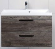 BelBagno Тумба с раковиной AURORA 800 Pino Pasadena