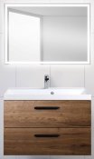 BelBagno Мебель для ванной AURORA 800 Rovere Tabacco, BTN