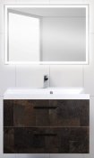 BelBagno Мебель для ванной AURORA 800 Metallo, BTN