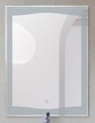 BelBagno Зеркало SPC-LNS-600-800-LED-TCH