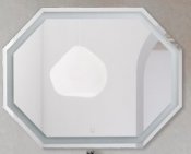 BelBagno Зеркало SPC-OTT-1000-800-LED-TCH