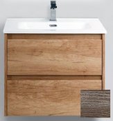 BelBagno Тумба с раковиной KRAFT 600 Pino Pasadena