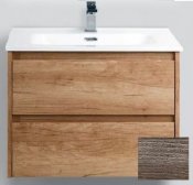 BelBagno Тумба с раковиной KRAFT 700 Pino Pasadena