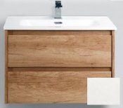 BelBagno Тумба для умывальника KRAFT 900 Pietra Bianca