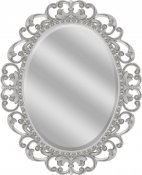 Misty Зеркало для ванной Аврора O.1076.PA.ZA col 146