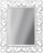 Misty Зеркало для ванной Аврора R.0021.BA.ZF.col 131