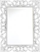 Misty Зеркало для ванной Аврора R.1076.PA.ZF col 131
