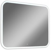 Misty Зеркало для ванной Стайл D13 1000х700