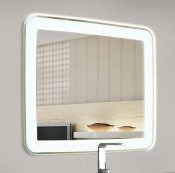 Misty Зеркало для ванной Стайл V1 800х600