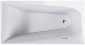 Vayer Акриловая ванна Boomerang 190x90 R