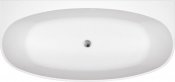 BelBagno Акриловая ванна BB83-1500 150x78