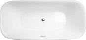 BelBagno Акриловая ванна BB400-1500-800 150x80