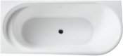 BelBagno Акриловая ванна BB410-1500-780-L 150x78 L