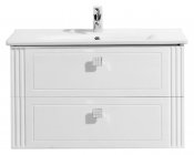 BelBagno Тумба с раковиной ATRIA 850 Bianco Modello