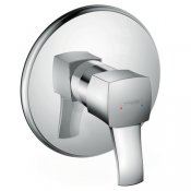 Hansgrohe Смеситель Metropol Classic 31365000 для душа