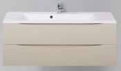 BelBagno Тумба с раковиной MARINO 1200 Crema Opaco