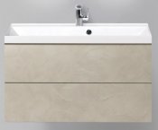 BelBagno Тумба для умывальника REGINA 1000 Stucco Veneziano