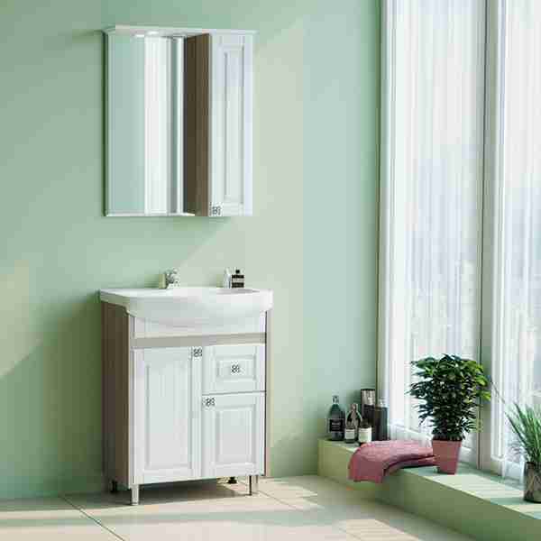 Mixline Мебель для ванной Версаль 65 R
