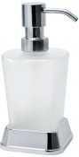 WasserKRAFT Дозатор для жидкого мыла &quot;Amper K-5499&quot;