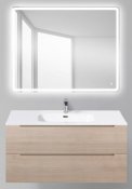 BelBagno Мебель для ванной ETNA 1000 Rovere Grigio