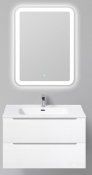 BelBagno Мебель для ванной ETNA 800 Bianco Opaco