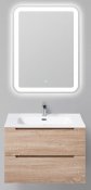 BelBagno Мебель для ванной ETNA 700 Rovere Bianco