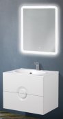 BelBagno Мебель для ванной ONDA 750 Bianco Lucido