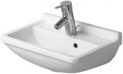 Duravit Раковина Starck 3 0750450000 45 см