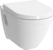 Vitra Унитаз подвесной S50 7740B003-0075 безободковый